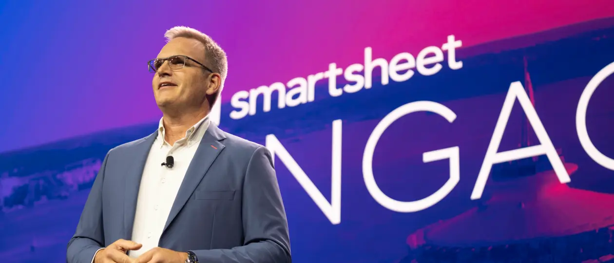 ENGAGE Event Page 