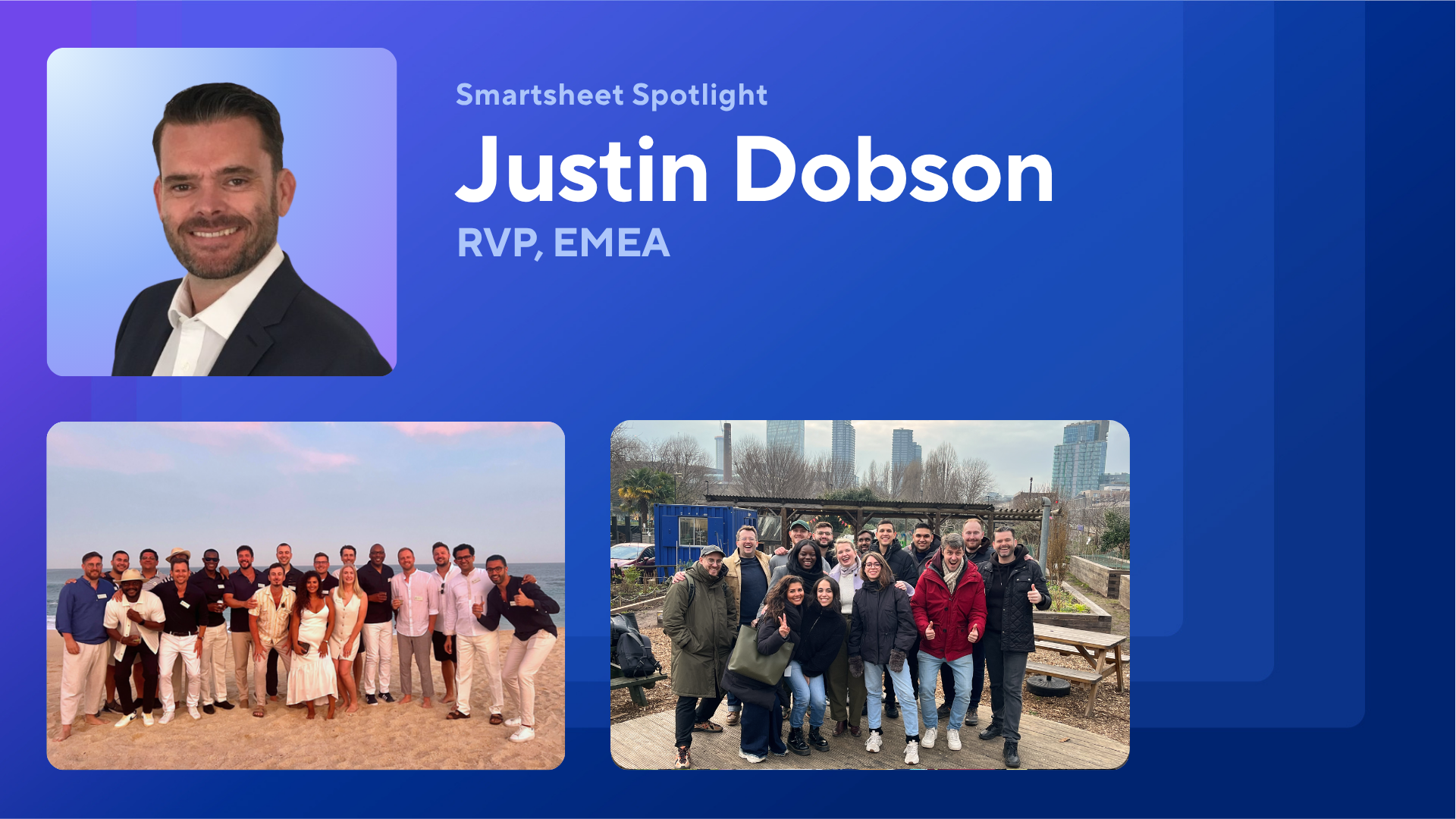 Justin Dobson